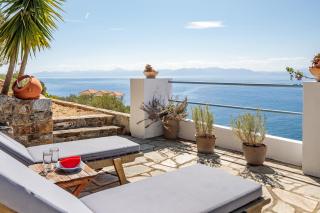 Pigi Cottage - Stafylos - 9