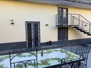 B&B Villa Filù - Portici - 9
