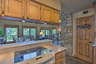 Lakefront Living Private Dock, Deck, and Game Room! - 1