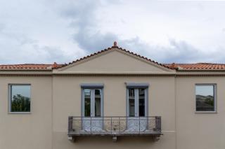 Sinanis city home - Volos - 3