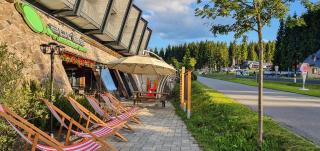 Apartmány KLÍNOVEC - Apartment KEILBERG - Loučná pod Klínovcem - 4
