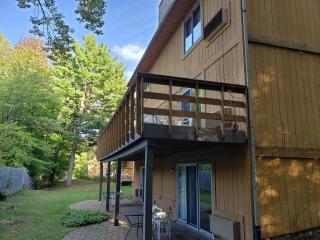 Rib Mountain Inn - 7