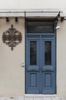 Sinanis city home - Volos - 7