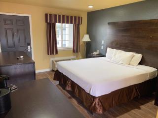 Woodridge Inn and Suites - Miami - 4