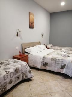 San Gaetano bed - Naples - 7
