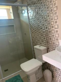Loft 102 - Espaço Praia Aptos - Angra dos Reis - 4
