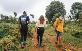 Mai Kilimanjaro Home Stay - Marangu - 1