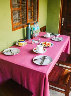 Mai Kilimanjaro Home Stay - Marangu - 2