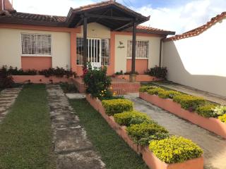Villa Angela - Zapatoca - 9