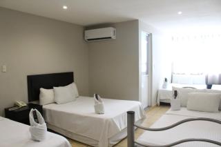 Hotel Florencia Poza Rica - 5