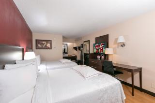 Red Roof Inn PLUS+ Baltimore - Washington DC/BWI South - Hanover - 3