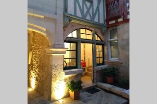 Passage du Cygne - Blois - 3