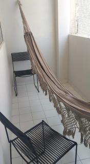 Apartamento Amplo e Sossegado - João Pessoa - 7