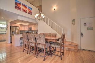 Ski-InandSki-Out Resort Condo in Brian Head! - 4