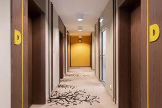 Villa Buki Pokoje & SPA - 1