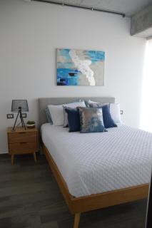 Cozy Stays Cayala Apartments 3 - Guatemala - 8