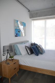 Cozy Stays Cayala Apartments 3 - 1