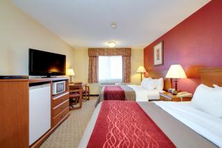Baymont by Wyndham Fort Dodge - Fort Dodge - 7