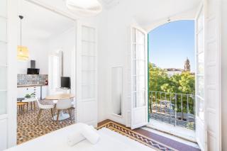 Suite Homes Apartamentos Plaza de la Merced - Malaga - 3