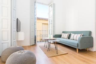 Suite Homes Apartamentos Plaza de la Merced - Malaga - 6