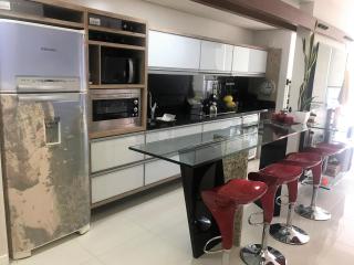 Apartamento JURERE - Florianópolis - 2