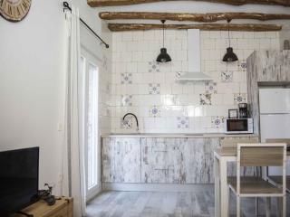 Apartamentos Rurales Parajes de Piedra - Ibdes - 6