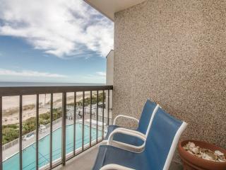 Sea Colony Farragut House II - 8
