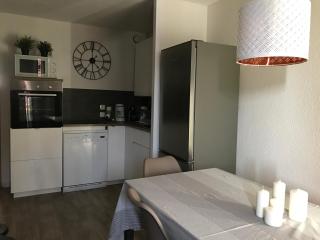 VAUJANYLOCATIONS - La Fare Apt 12 - Vaujany - 2