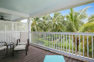 Harbor Villa - 1