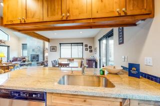 Dawn's Cabin - Frisco - 3