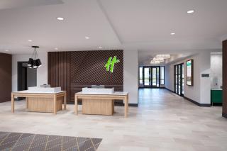 Holiday Inn - Erie by IHG - Erie - 6
