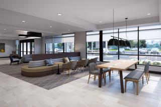 Holiday Inn - Erie by IHG - Erie - 5