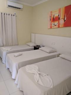 Hotel Capuchins - Porto Seguro - 8