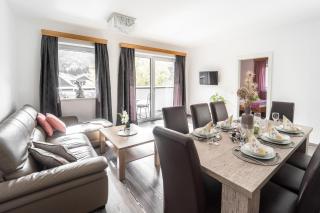Dalila Appartements - Sankt Michael im Lungau - 0
