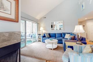 Sea Colony Twin Lakes - Bethany Beach - 9