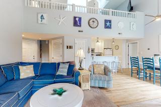 Sea Colony Twin Lakes - Bethany Beach - 6