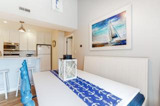 Sea Colony Twin Lakes - Bethany Beach - 2