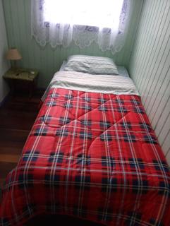 Casa Santos Dumont - Gramado - 5