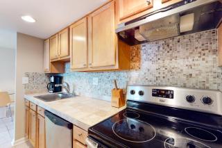 Sea Colony Georgetowne House - 3