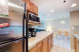 Sea Colony Georgetowne House - 2