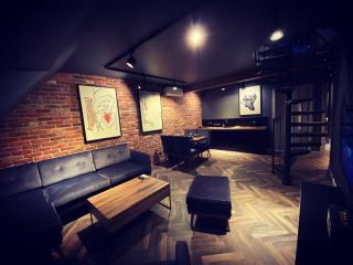 Old Town Luxury Apartments Zgorzelec - Zgorzelec - 6