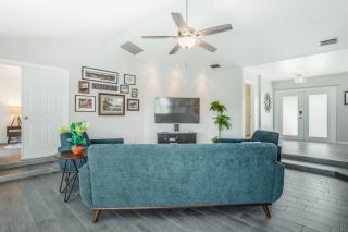Barsl Retreat - Cape Coral - 7