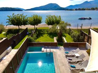 Acqua Di Mare Beach Front Villas - 0