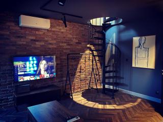Old Town Luxury Apartments Zgorzelec - Zgorzelec - 8