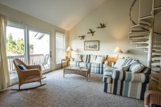 214 Tennis Villa - Fripp Island - 4