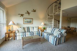 214 Tennis Villa - Fripp Island - 3