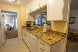 214 Tennis Villa - Fripp Island - 1