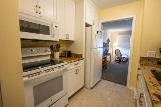 214 Tennis Villa - Fripp Island - 2