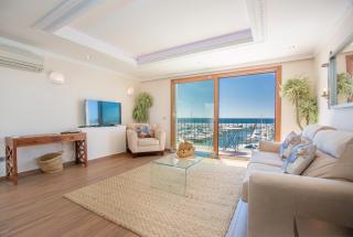 Puerto Banus first line with sea and Marina views - Marbella - 9