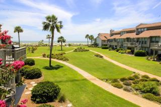 124 Capt John Fripp Villa - Fripp Island - 0